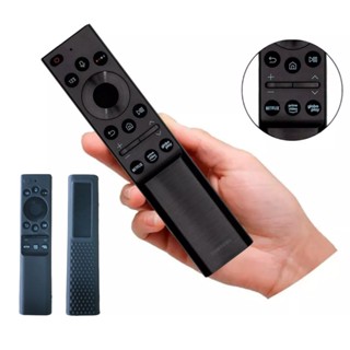 Capa Silicone Para Controle Remoto Tv Samsung Smart modelo BN59-01327A