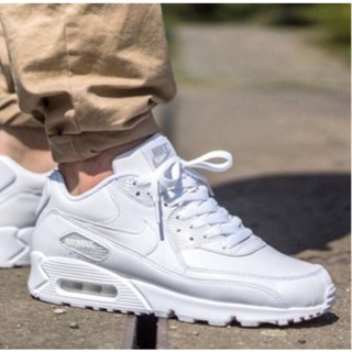*Tenis Air Max 90 Preto Unissex Promoção Imperdível Envio Rápido