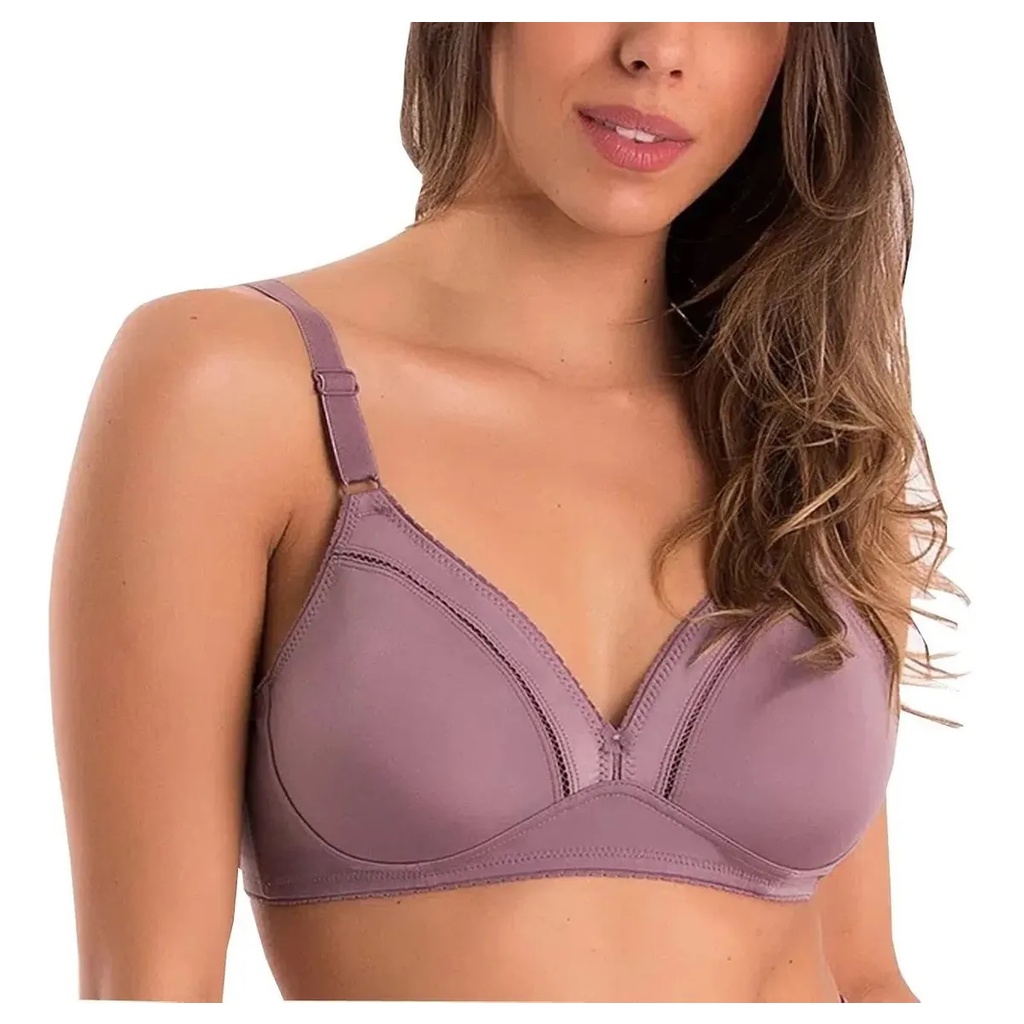 Sutiã Alça Larga Duloren: Onde Comprar | BuscaProdutos