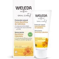 Creme Dental De Calendula 75Ml - Weleda
