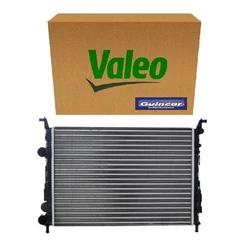 Radiador Fiat Palio Fire 1.0/1.3/1.4 2001 Á 2016 - Original