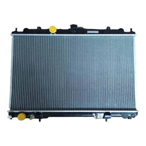 Radiador Nissan X-trail 2.5 2004 2005 2006 2007 Automático