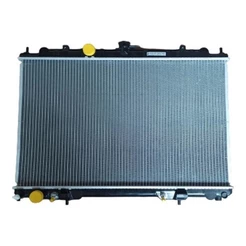 Radiador Nissan X-trail 2.5 2004 2005 2006 2007 Automático