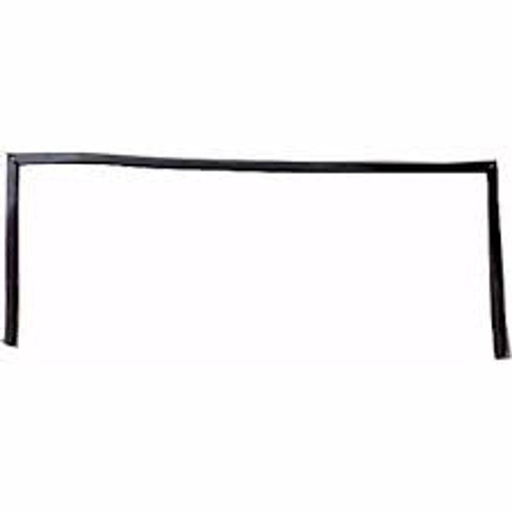 Kit 5 Guarnição Borracha De Vedação Forno Dako Couraçado 50x20