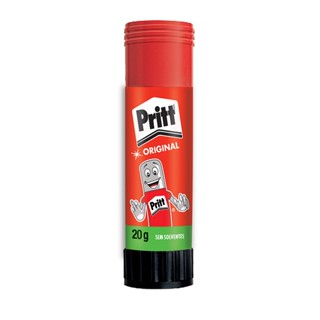 Cola bastão Pritt 20g 1989561 Henkel