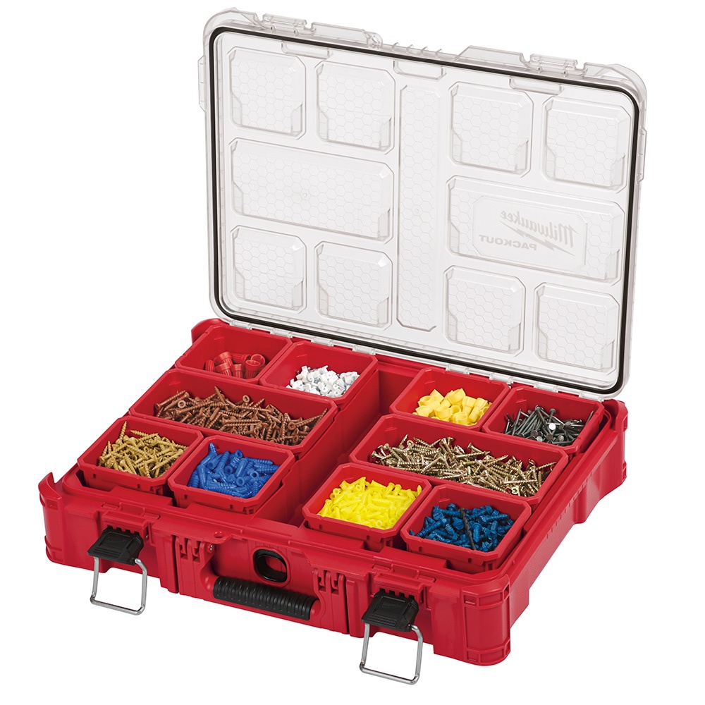 Organizador Modulável Packout 48-22-8430 - Milwaukee