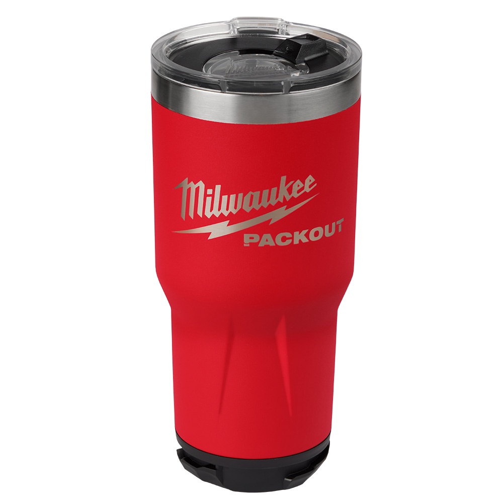 Packout Copo Térmico 890 Ml 48-22-8393R - Milwaukee em Oferta na Shopee
