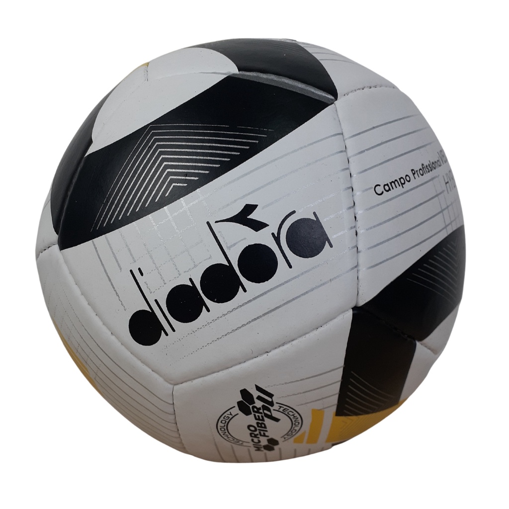 Bola de Futebol de Campo Profissional Veloce Hybrid Diadora