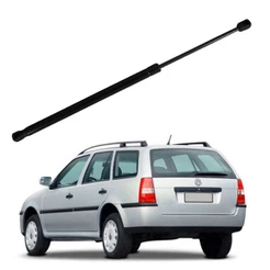 Amortecedor Porta Malas Tampa Traseira Volkswagen Parati G2 G3 G4