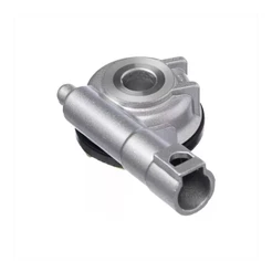 Engrenagem Velocimetro Caracol Cg Titan Esd 150 Ano 2009 a 2015