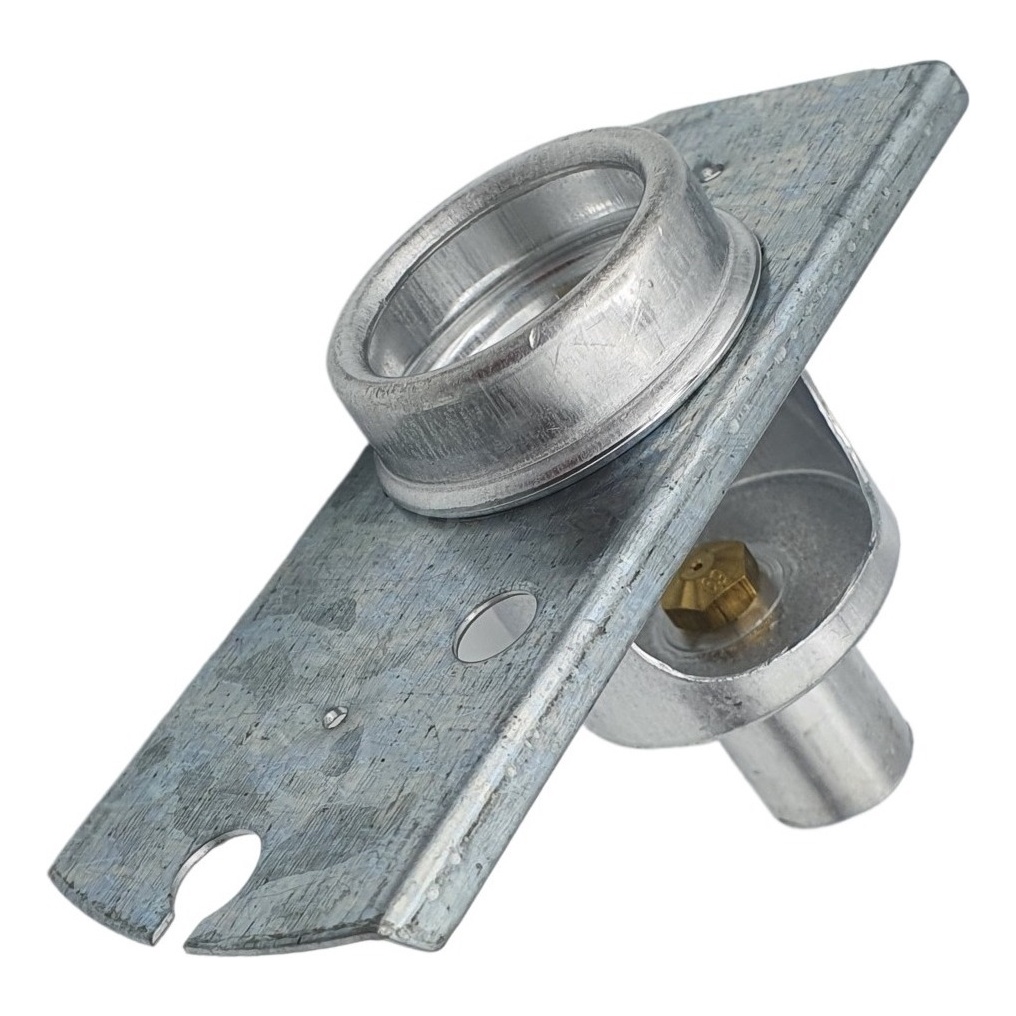 Venturi Queimador Fogão Eletrolux 50sb 50ss 76dab 76dba 76dp