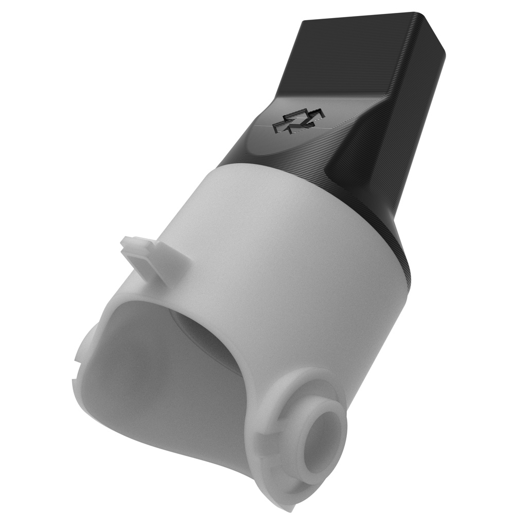 Suporte Giratório Bocal Compatível Aspirador Philco Ciclone Force PAS06 Preto em Oferta na Shopee