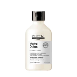 Shampoo Expert Metal Detox 300ml - L'Oréal Professionnel