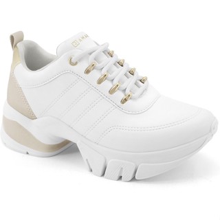 Tênis Feminino Bicolor Ramarim 2280203