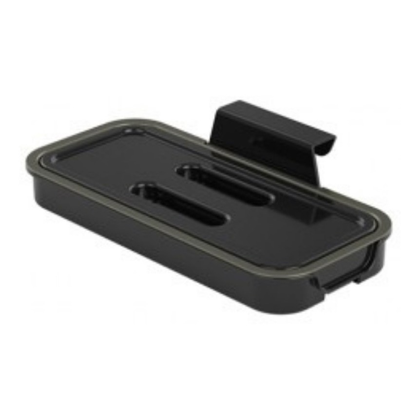 Lixeira para Armário com Encaixe na Porta para Sacola de Lixo