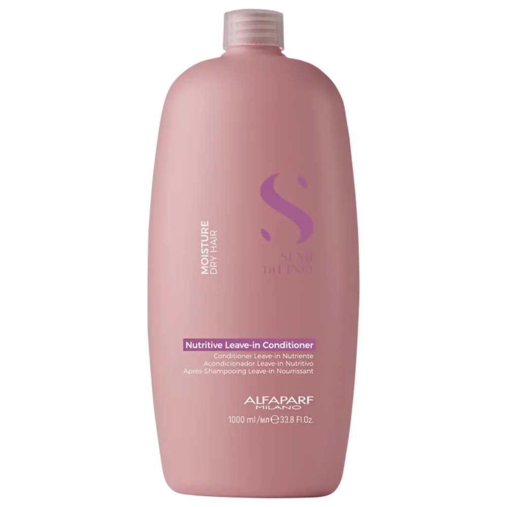 Condicionador Alfaparf Semi Di Lino Moisture Nutritive 1000ml: Onde Comprar | BuscaProdutos