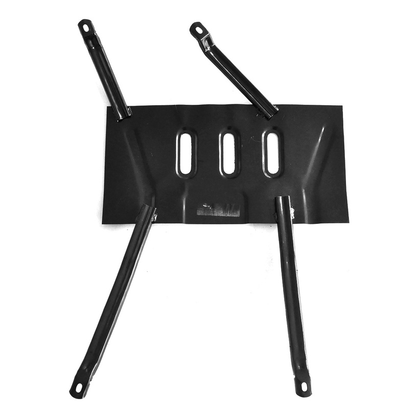 PROTETOR DE CARTER 1.2 CHERY TIGGO 5X TIGGO 7 TIGGO 8 2018 - Spare Parts and Accessories for Vehicles