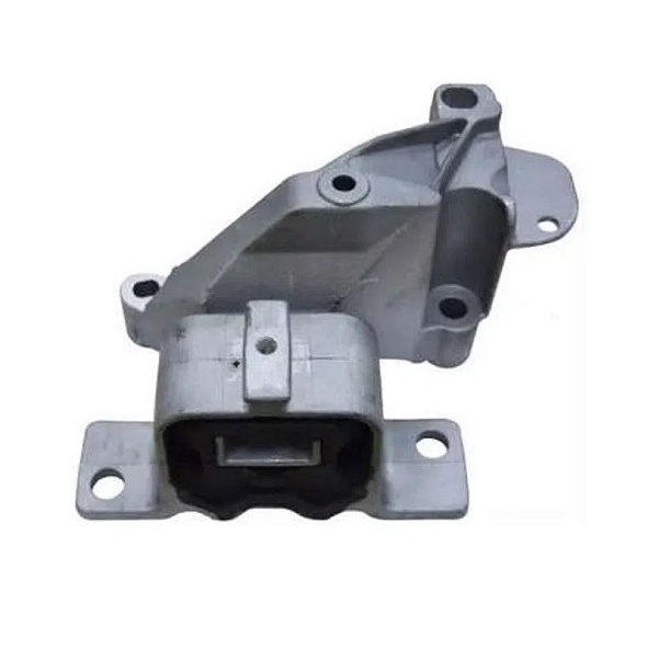 Calço Coxim Motor Dianteiro Direito Renault Logan e Sandero 1.6 16v 2017 18 19 Duster Captur Tds 1.6 16v 2017 em Diante
