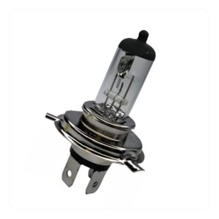 Lampada Farol Moto H4 Biodo 12v 35/35w Cg Titan 125/150