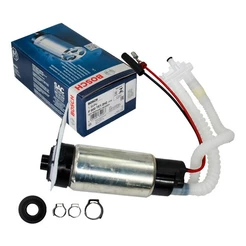 Bomba De Combustível Cruze 1.8 16v Flex Original Bosch