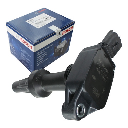 Bobina Ignição Peugeot 208 308 2008 1.6 16v Original Bosch em Oferta na Shopee