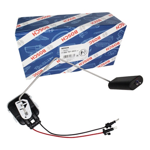 Sensor Nível Combustível Boia Kwid 1.0 3cil Original Bosch em Oferta na Shopee