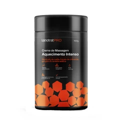 Creme Massagem Modela Reduz Medidas Celulite Labotrat 900g