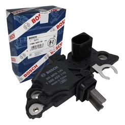 Regulador De Voltagem 28v Atego Iveco Axor Worker Man Bosch