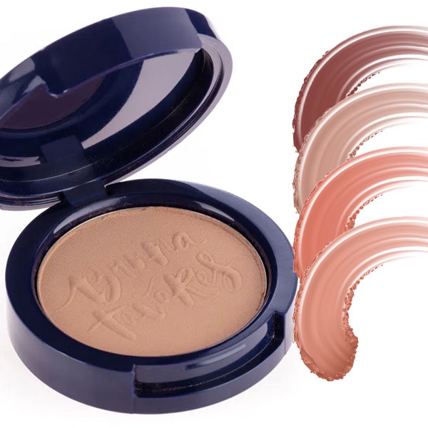 Bt Blush Contour Bruna Tavares em Oferta na Shopee