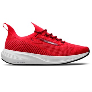 Tênis Olympikus Subverse - Masculino - Vermelho