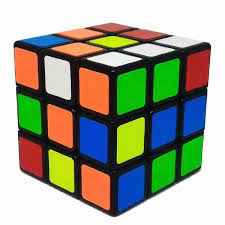 BRINQUEDO CUBO MÁGICO unidade