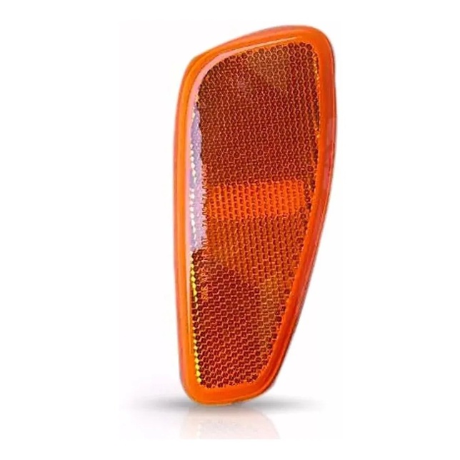 Pisca Lateral Paralama Jeep Renegade 2015-2018 Lado Esquerdo