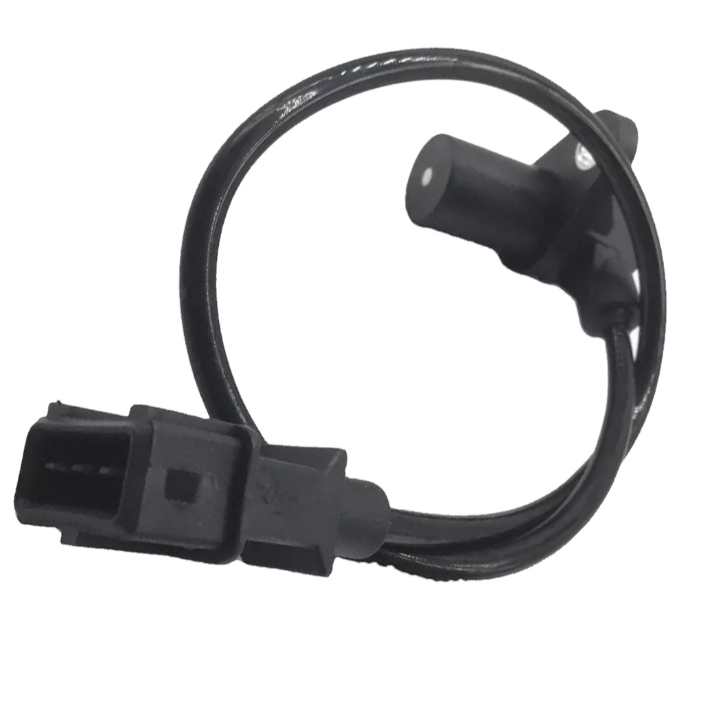 Sensor De Rotação Posição Virabrequim Chery Tiggo Cielo Face