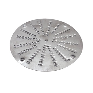 Disco para ralador elétrico de queijo coco Nº 2 Sire Nova Arbel Bermar And Beccaro Becker em Oferta na Shopee