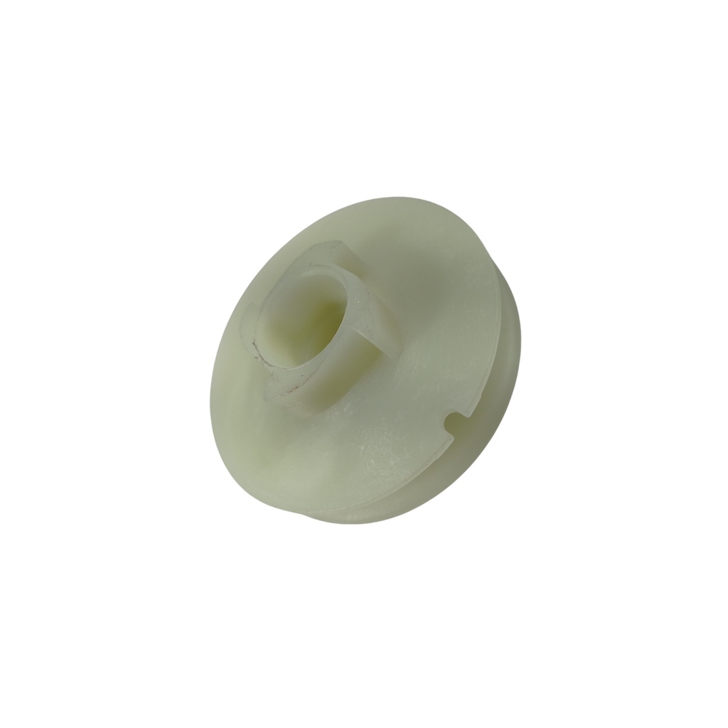 POLIA PARTIDA NYLON MOTOSSERRA VSL450 / VSL550 VULCAN