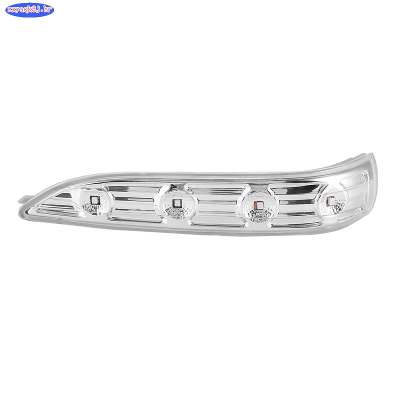 Para Hyundai Tucson IX35 2010-2014 Luz De Espelho Retrovisor Indicador Do Lado Da Lâmpada De Sinalização De Giro em Oferta na Shopee