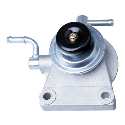 CABEÇOTE SUPORTE FILTRO COMBUSTÍVEL TOYOTA HILUX SW4 PRADO LAND CRUISER