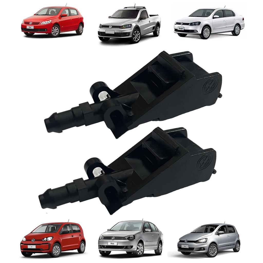 Brucutu Parabrisa Gol G5: Onde Comprar | BuscaProdutos