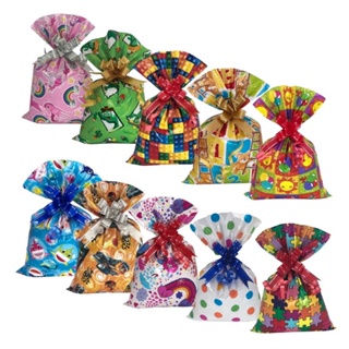 Sacos de presente BOPP Pérola 30x44cm 50un. em Oferta na Shopee