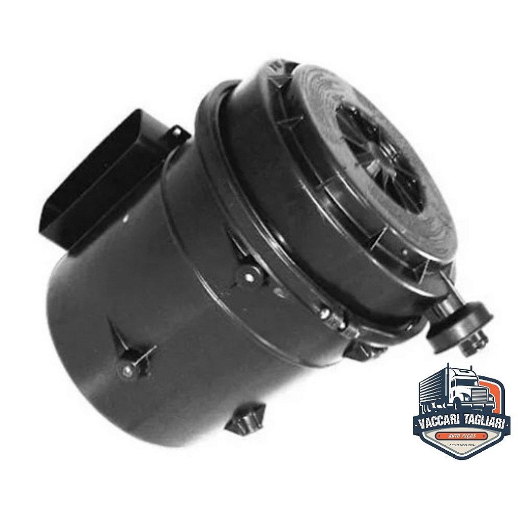 Carcaça Filtro Ar Vw Constellation 17250 24250 19230 19370