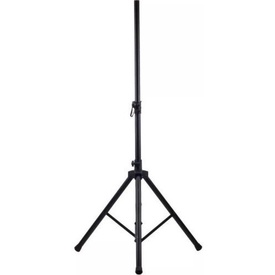 Pedestal Tripe De Caixa De Som Staner Extensivel Reforcado