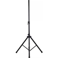Pedestal Tripe De Caixa De Som Staner Extensivel Reforcado