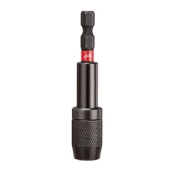Porta Bit Shockwave Magnético 48-32-4531 - Milwaukee