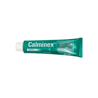 Calminex Pomada Anti-Inflamatória 100g MSD