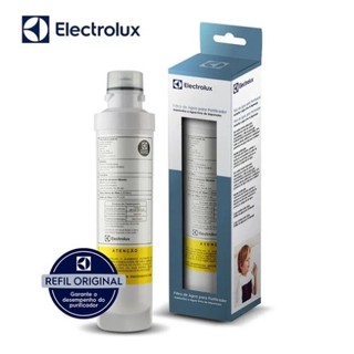 Filtro/Refil de Água para Purificador Electrolux PE11B/PE11X/PC41B/PC41X/PH41B/PH41X