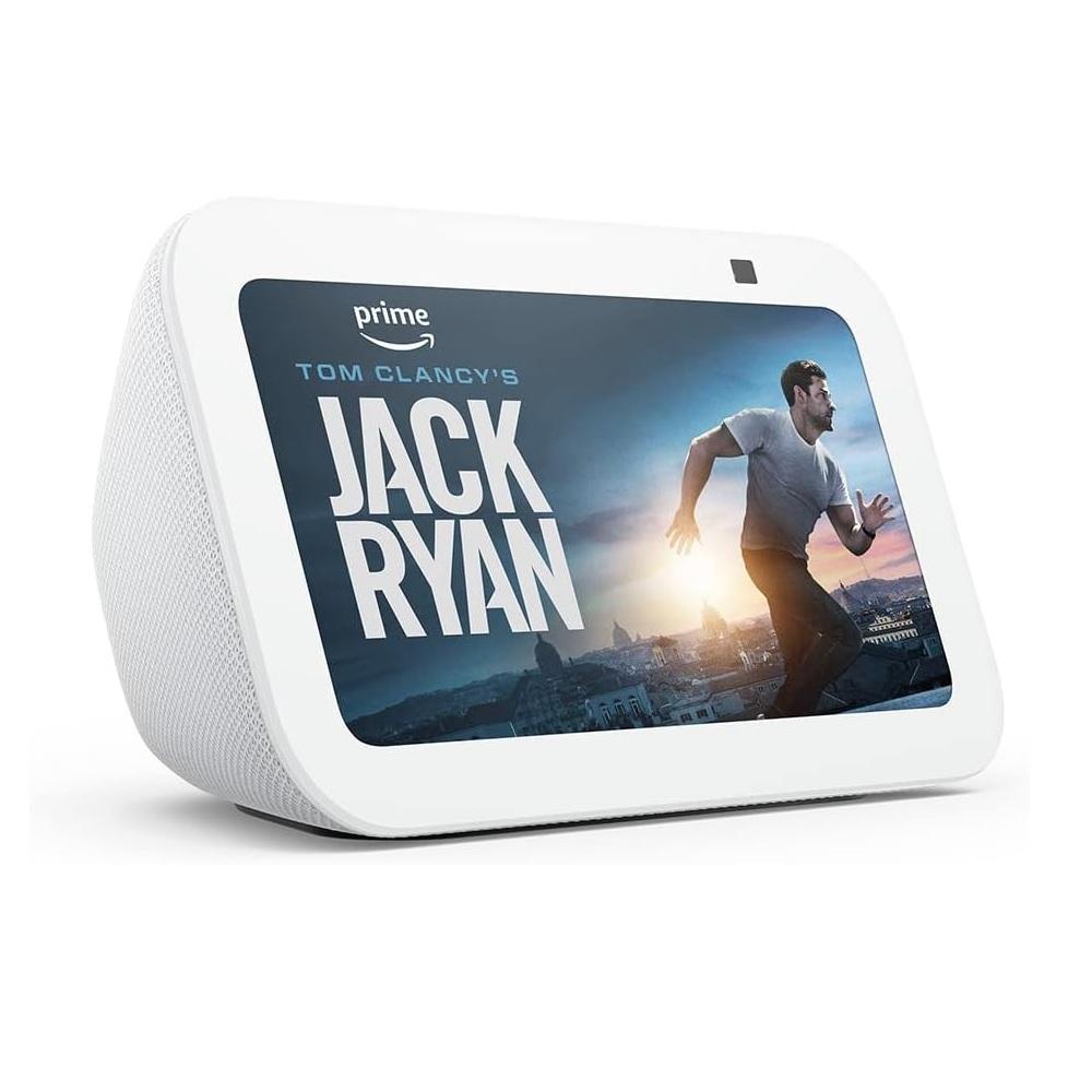 Câmera Alexa Echo Show 5: Onde Comprar | BuscaProdutos