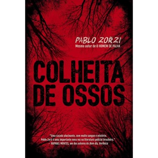 COLHEITA DE OSSOS