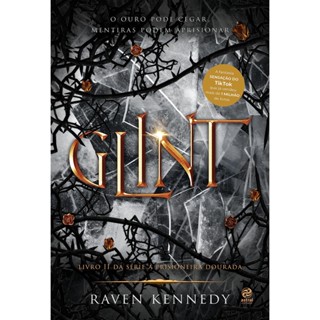 GLINT - ASTRAL