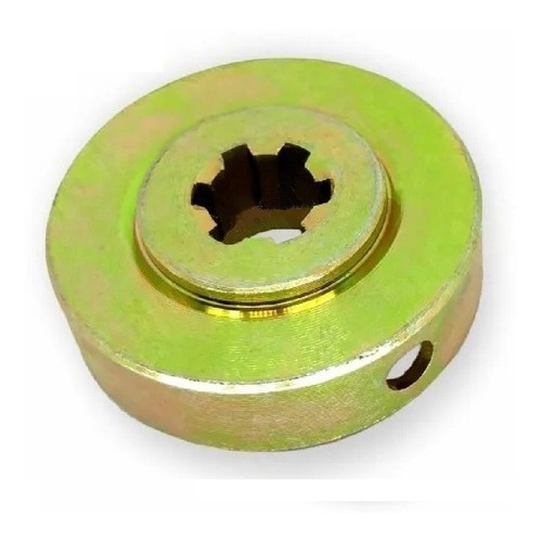 Flange Superior para Roçadeira