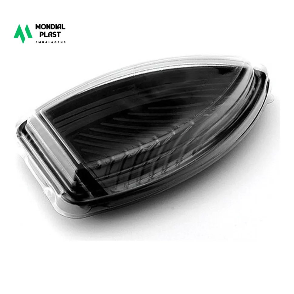 Barca Açaí Descartável: Onde Comprar | BuscaProdutos